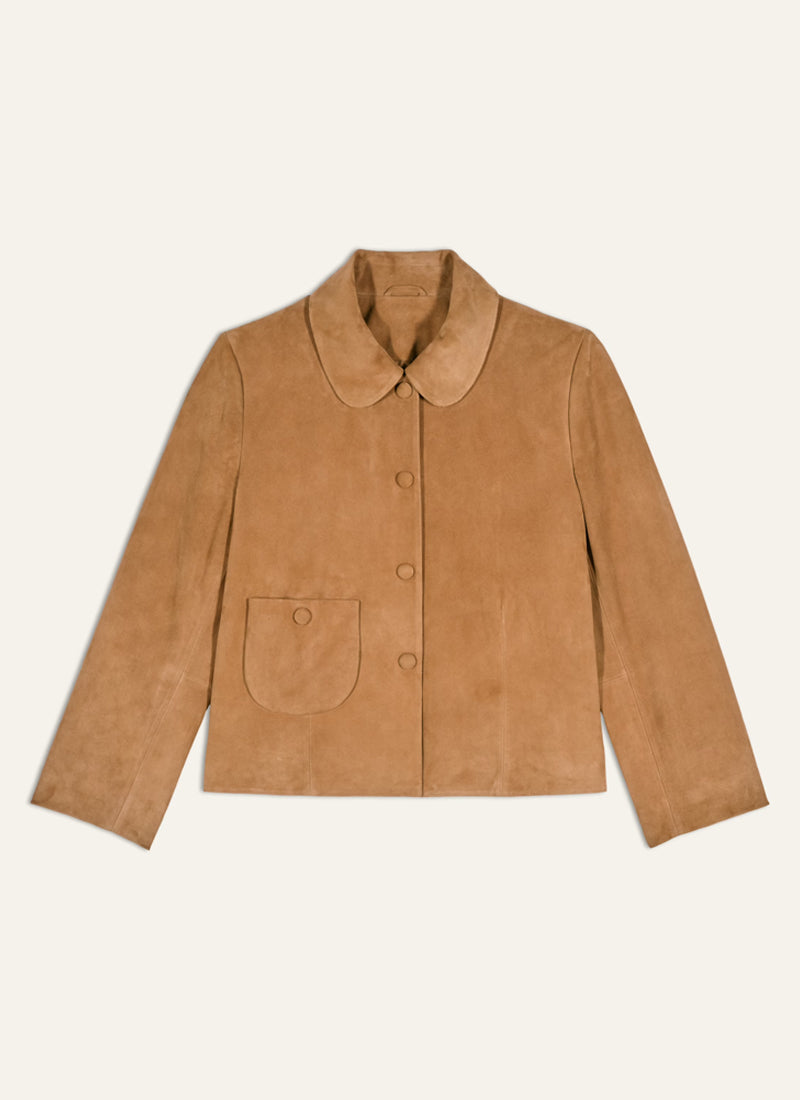 Milas Jacket by ba&sh at Andrews
