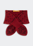 Bandana Bowtie Scarf