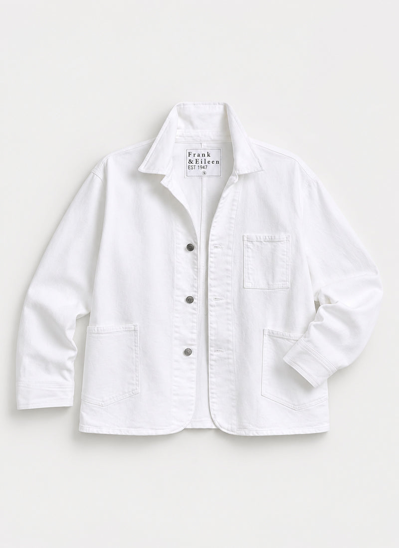 Bantry Barn Jacket
