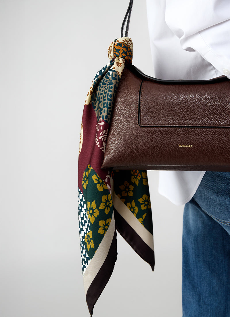 BARBIERI Twill Silk-Patch PR