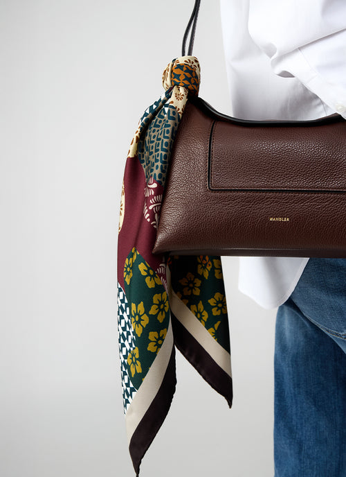 BARBIERI Twill Silk-Patch PR