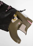 Barbour Abbeyfield Welly