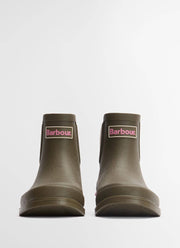 Barbour Abbeyfield Welly