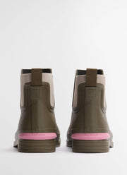 Barbour Abbeyfield Welly