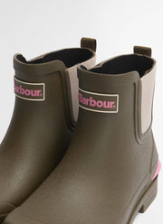 Barbour Abbeyfield Welly