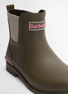 Barbour Abbeyfield Welly