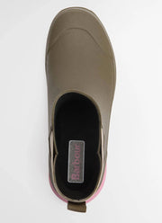 Barbour Abbeyfield Welly