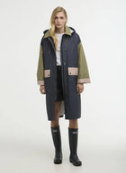 Barbour Blearigg Showerproof Jacket