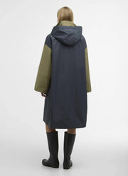Barbour Blearigg Showerproof Jacket