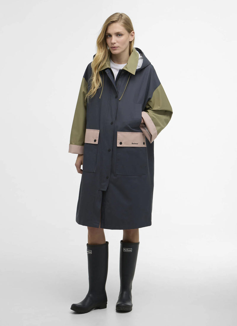 Barbour Blearigg Showerproof Jacket