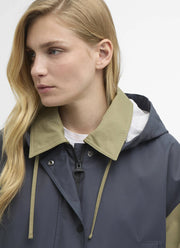 Barbour Blearigg Showerproof Jacket