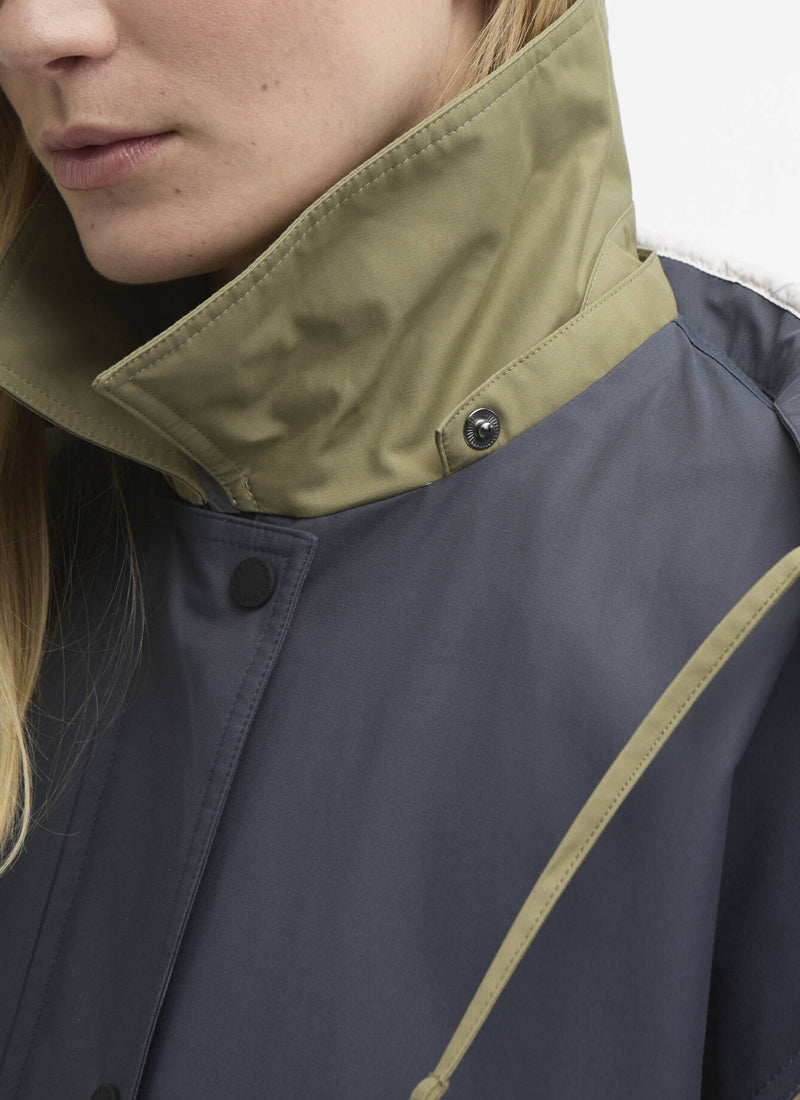 Barbour Blearigg Showerproof Jacket