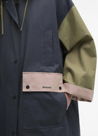 Barbour Blearigg Showerproof Jacket