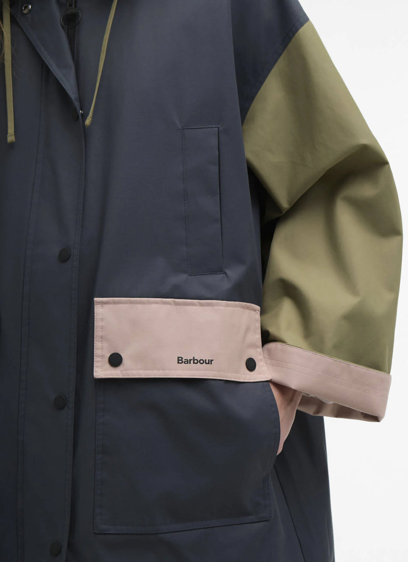 Barbour Blearigg Showerproof Jacket