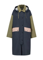 Barbour Blearigg Showerproof Jacket