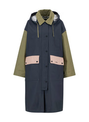 Barbour Blearigg Showerproof Jacket