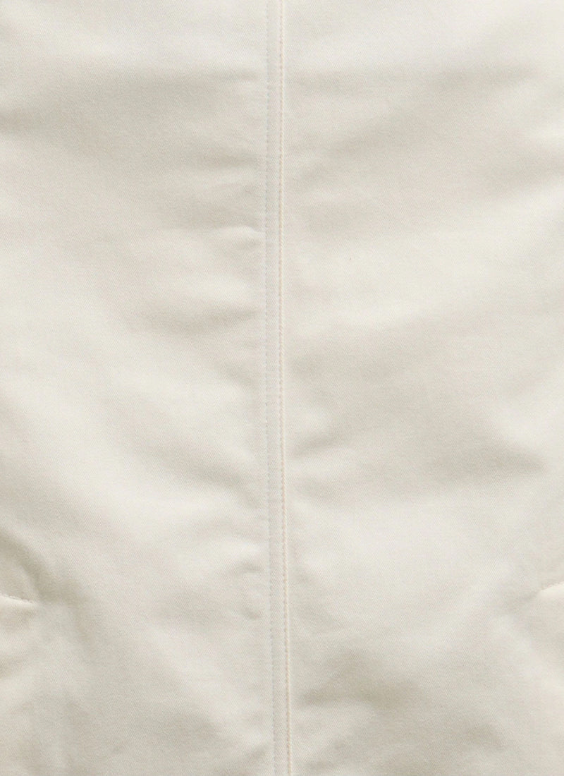 Barbour Cropped Beadnell Casual Jacket