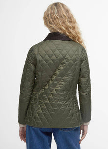 Barbour Annandale Quilted Jacket