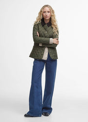 Barbour Annandale Quilted Jacket