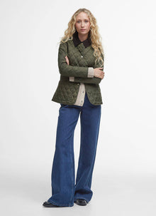 Barbour Annandale Quilted Jacket