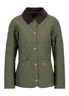 Barbour Annandale Quilted Jacket