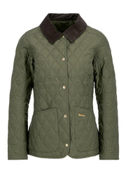 Barbour Annandale Quilted Jacket