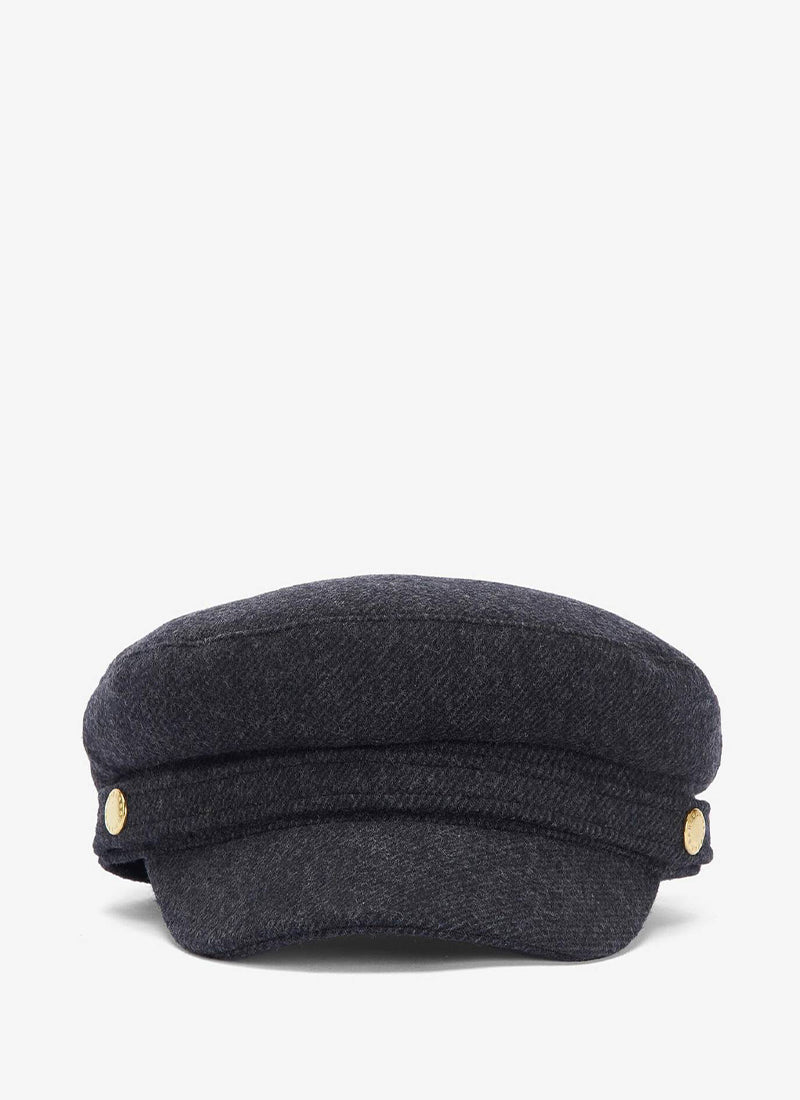 Bothal Bakerboy Cap