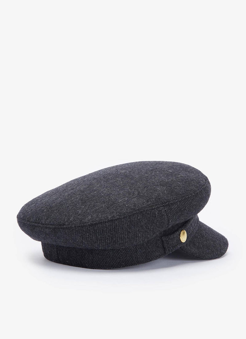 Bothal Bakerboy Cap