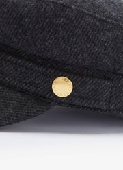 Bothal Bakerboy Cap