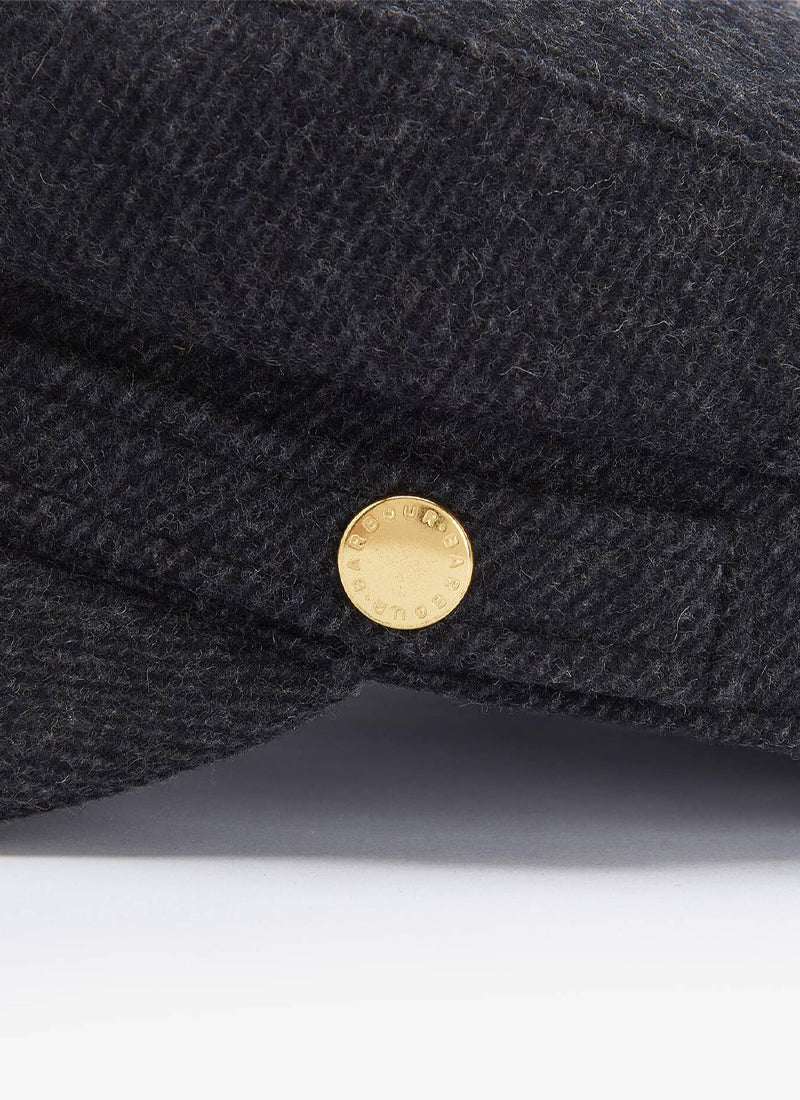 Bothal Bakerboy Cap