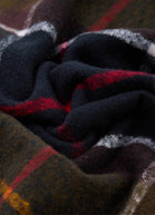 Deanna Tartan Scarf