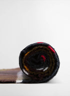 Deanna Tartan Scarf