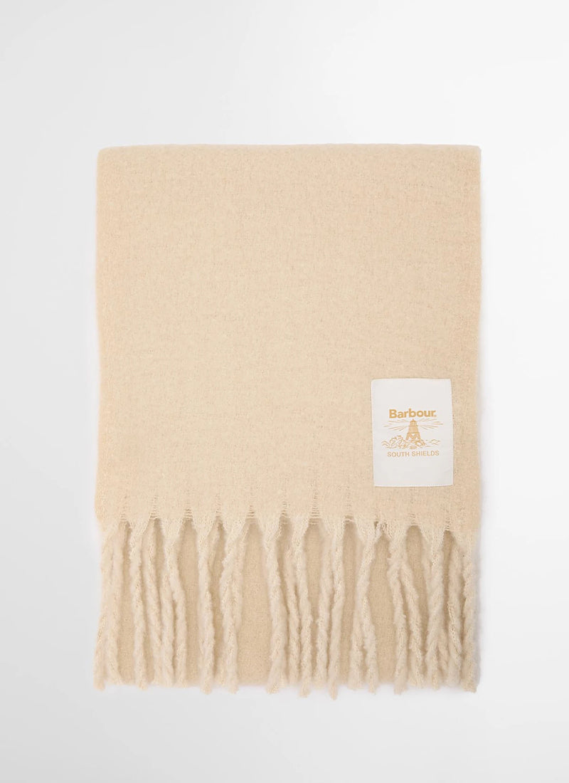Barbour Ellison Scarf