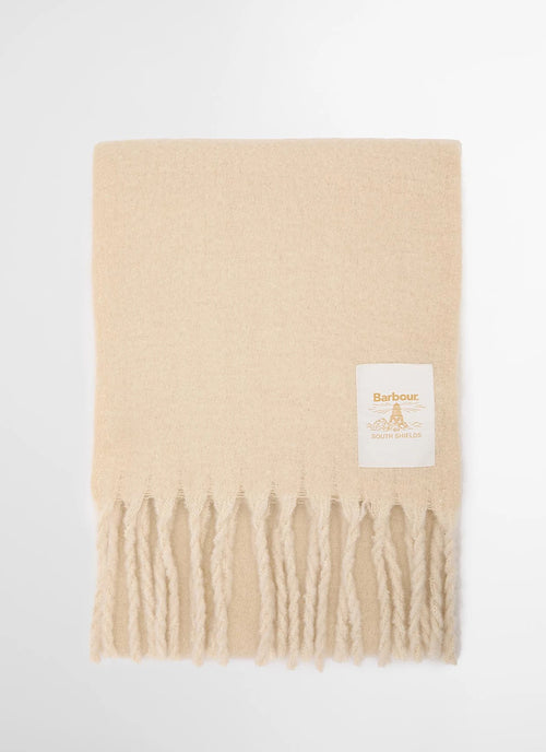 Barbour Ellison Scarf