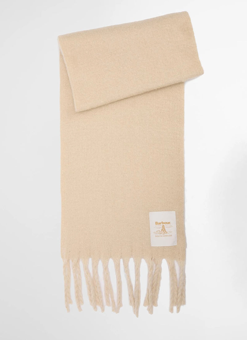 Barbour Ellison Scarf