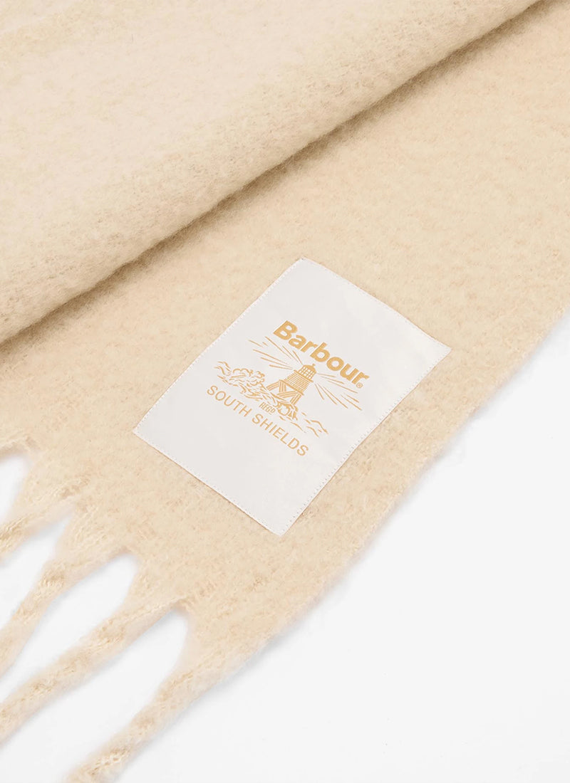 Barbour Ellison Scarf
