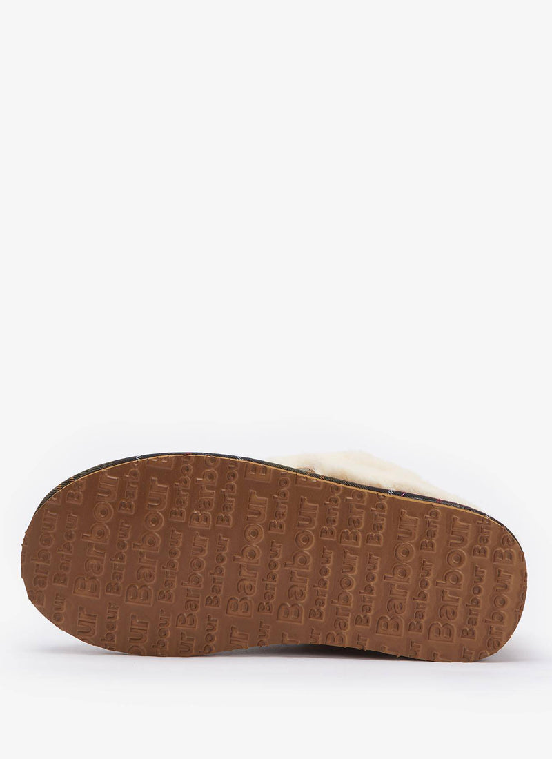 Eloise Bootie Slipper by Barbour at Andrews
