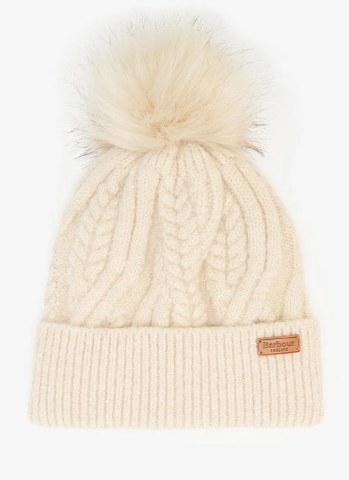 Elsdon Beanie Hat