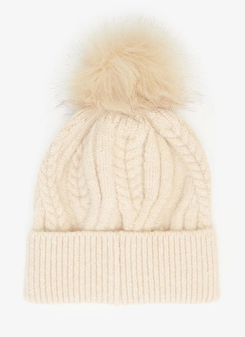 Elsdon Beanie Hat