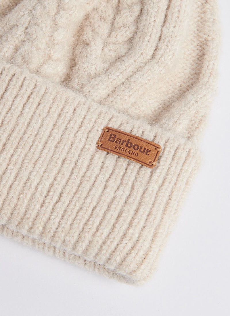 Elsdon Beanie Hat