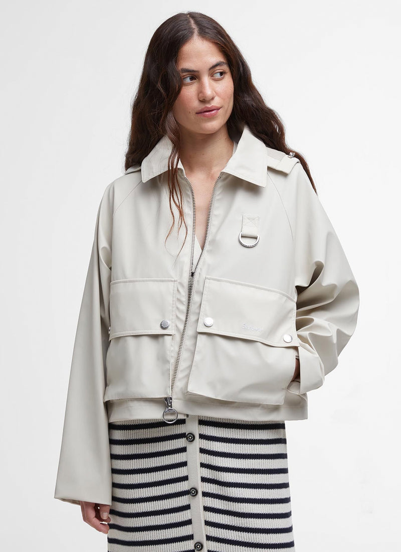 Barbour June Showerproof Jacket