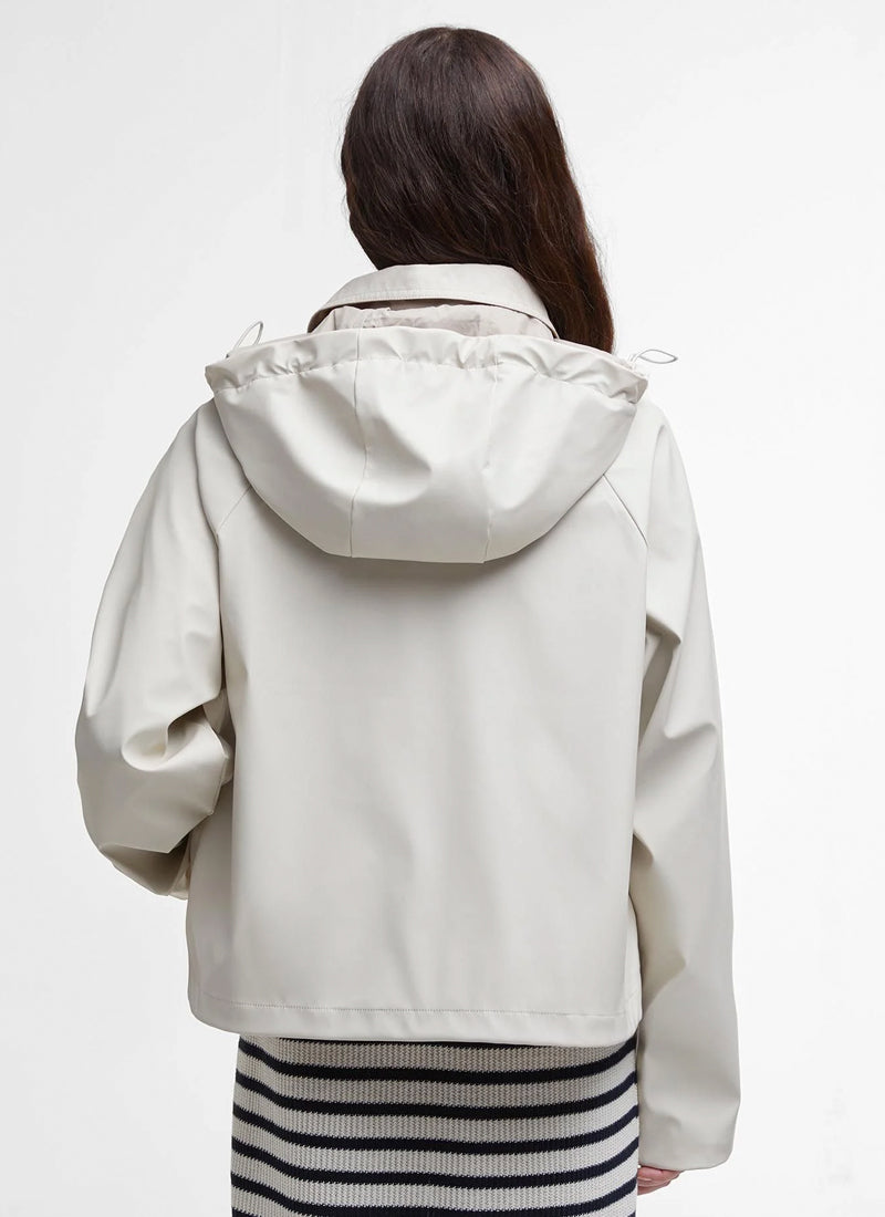 Barbour June Showerproof Jacket