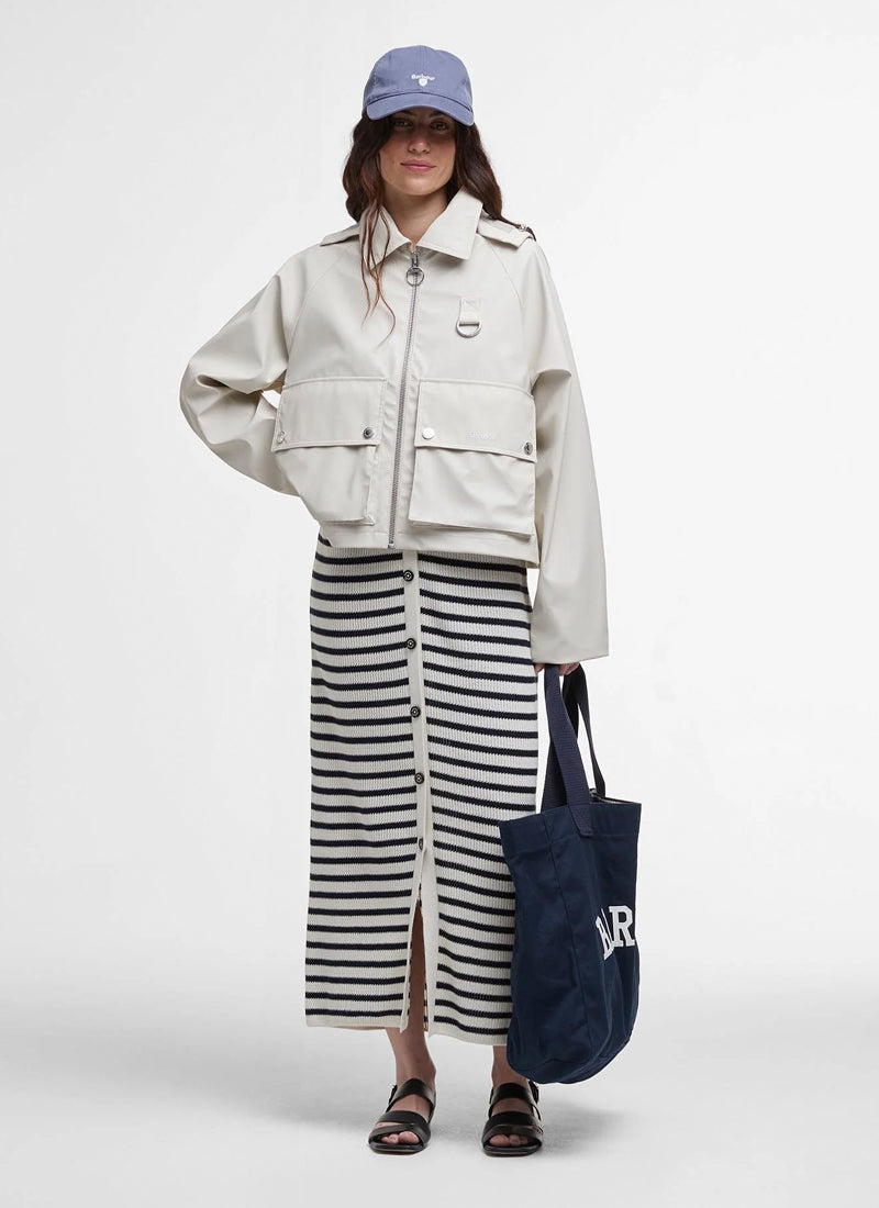 Barbour June Showerproof Jacket