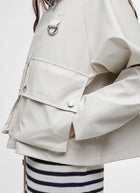Barbour June Showerproof Jacket