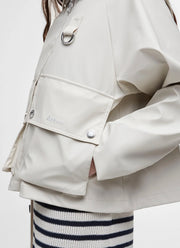Barbour June Showerproof Jacket