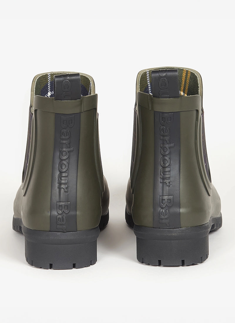 Kingham Wellingtons by Barbour at Andrews