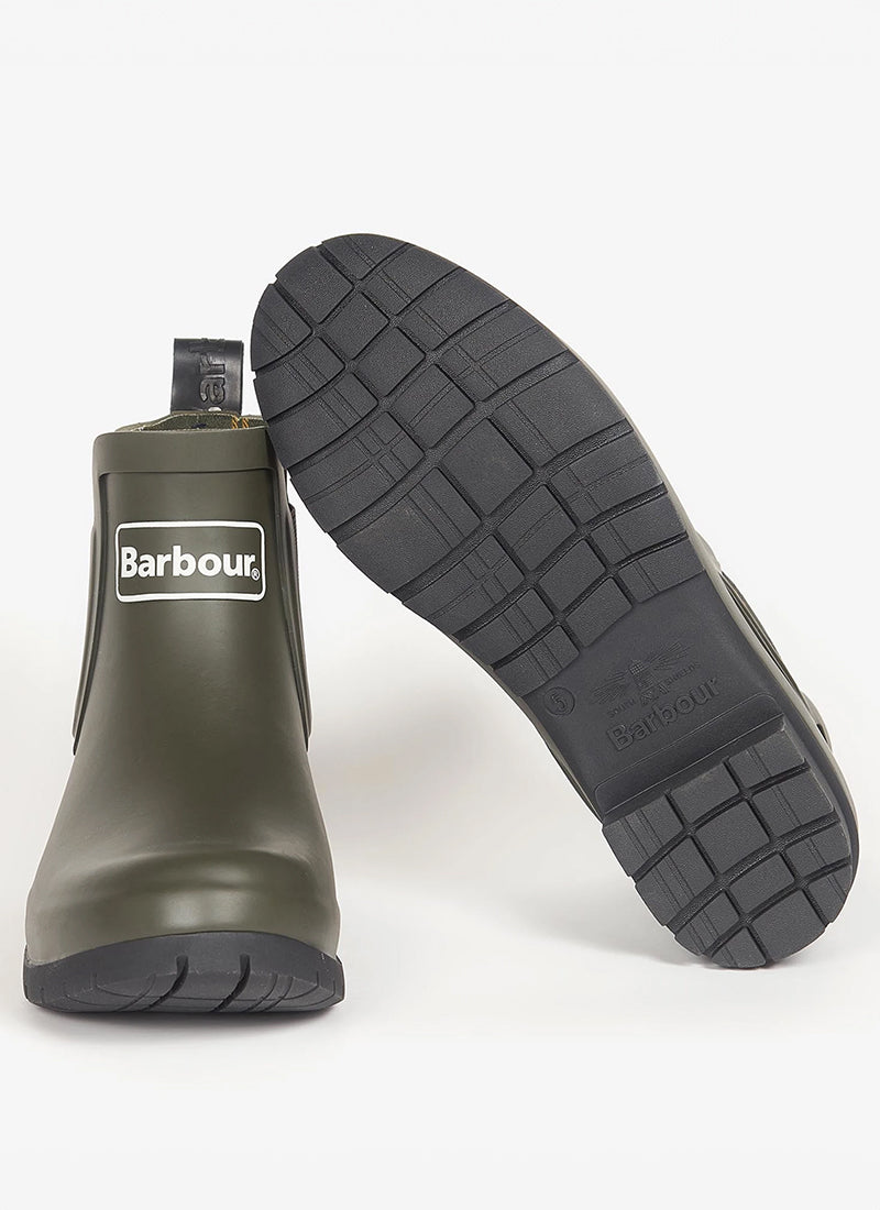 Kingham Wellingtons by Barbour at Andrews