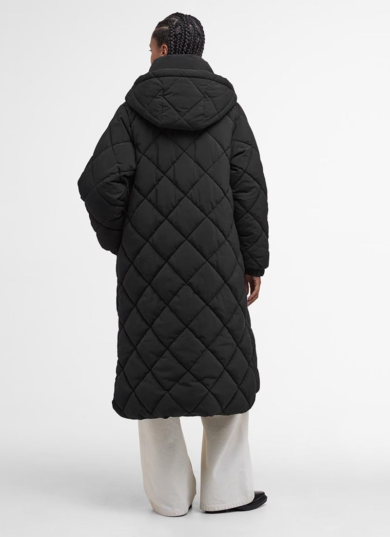 Barbour Kirkton Puffer Jacket