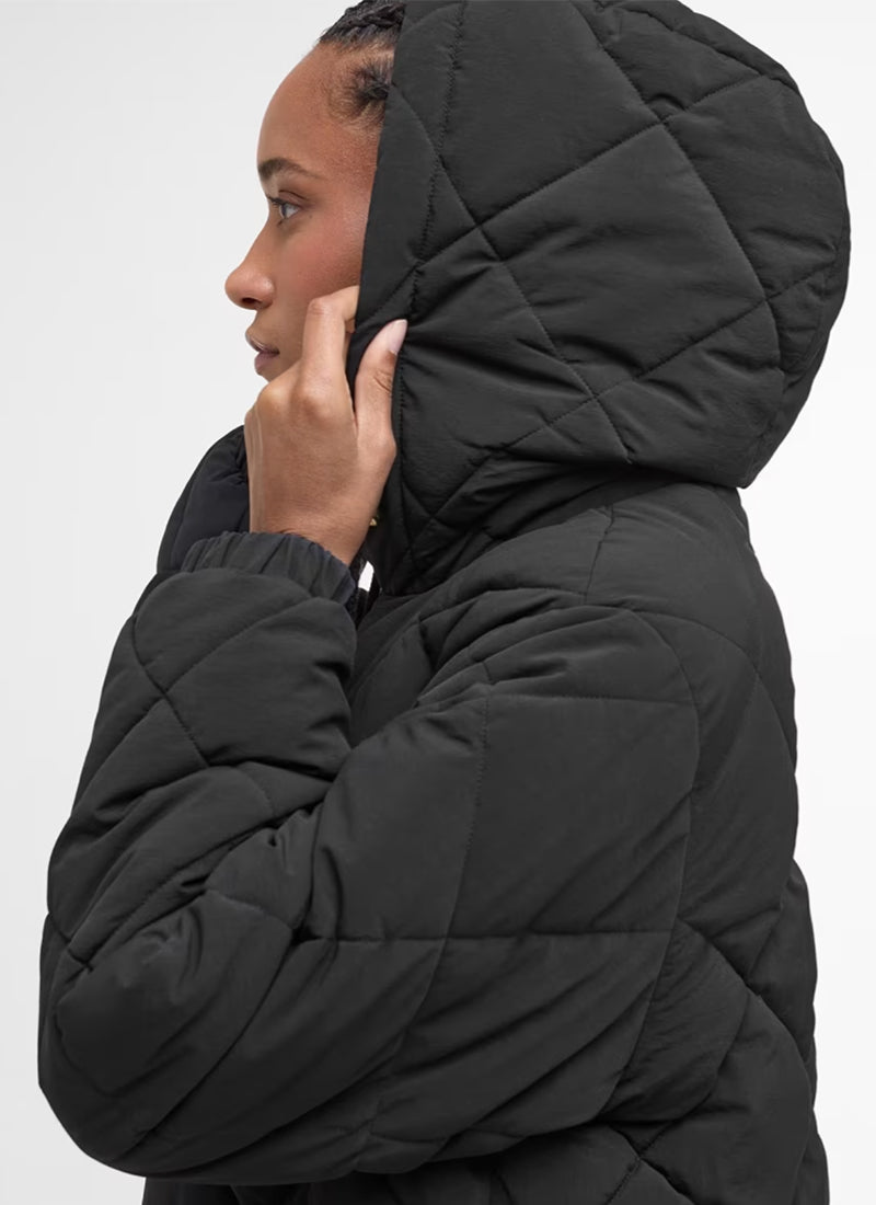 Barbour Kirkton Puffer Jacket