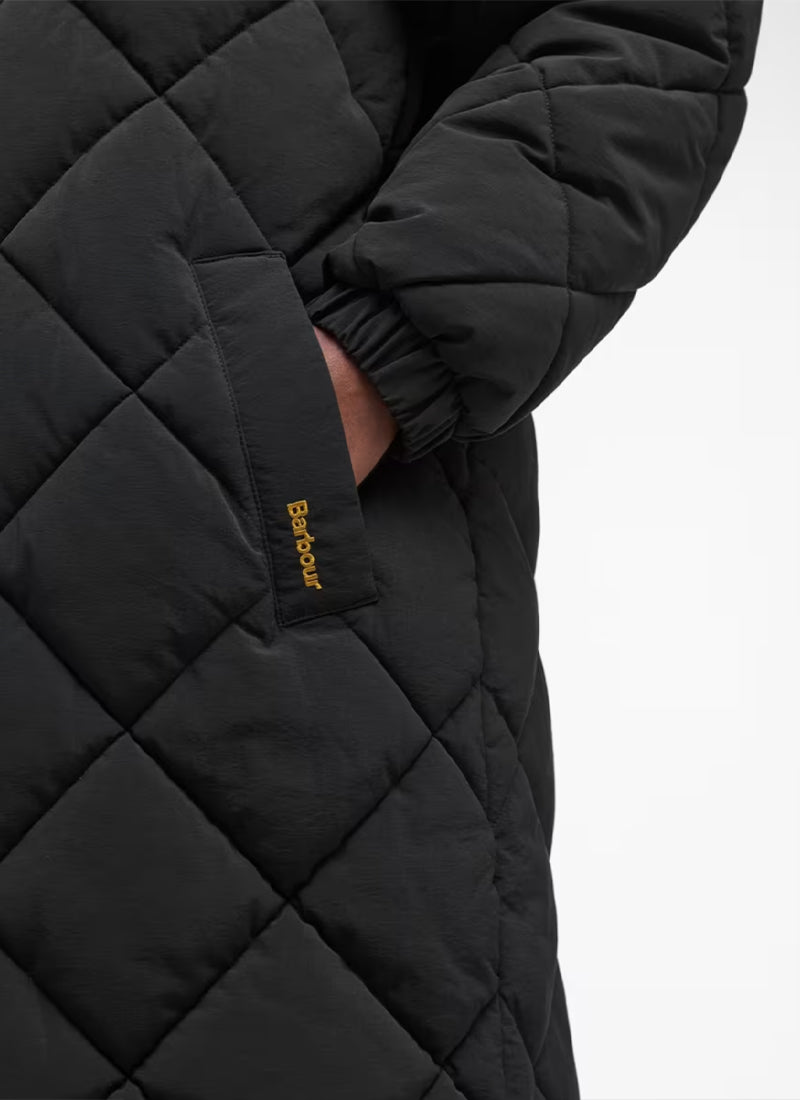 Barbour Kirkton Puffer Jacket